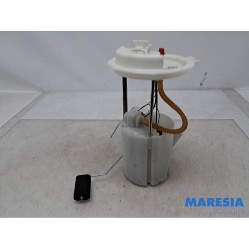 Alfa Romeo - Tonale - Pompe carburant électrique