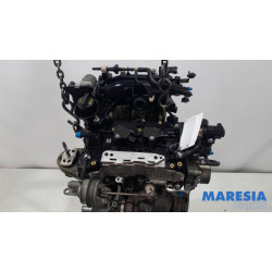 Fiat - 500 - Engine