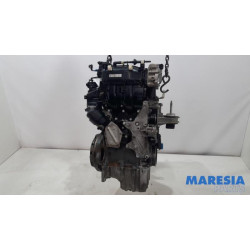 Fiat - 500 - Engine
