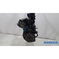 Fiat - 500 - Engine