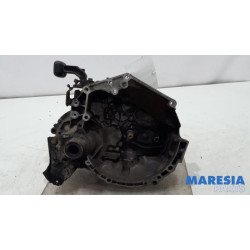 Citroen - C3 - Boîte de vitesse