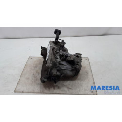 Citroen - C3 - Boîte de vitesse