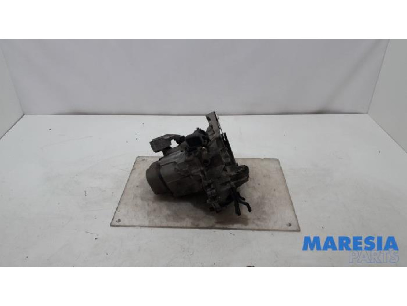 Citroen - C3 - Boîte de vitesse