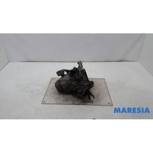 Citroen - C3 - Boîte de vitesse