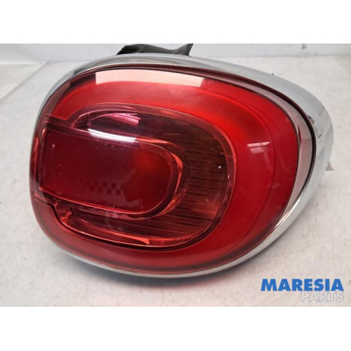 Fiat - 500L - Achterlicht rechts