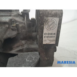 Fiat - 500 - Versnellingsbak