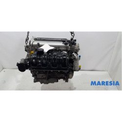 Alfa Romeo - 159 - Motor
