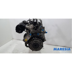 Alfa Romeo - 159 - Motor