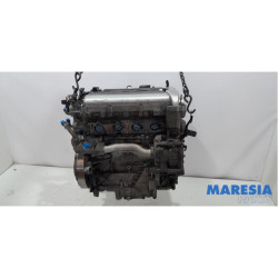 Alfa Romeo - 159 - Motor