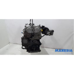 Alfa Romeo - 159 - Motor