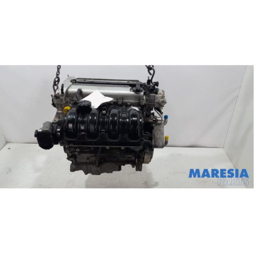 Alfa Romeo - 159 - Engine