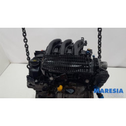 Citroen - C3 - Engine