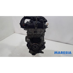 Citroen - C3 - Engine