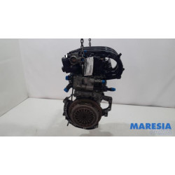 Citroen - C3 - Engine