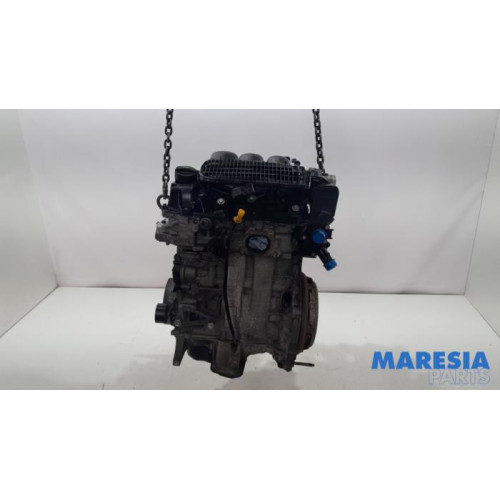 Citroen - C3 - Engine