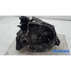 Citroen - C3 - Gearbox