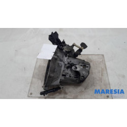 Citroen - C3 - Gearbox
