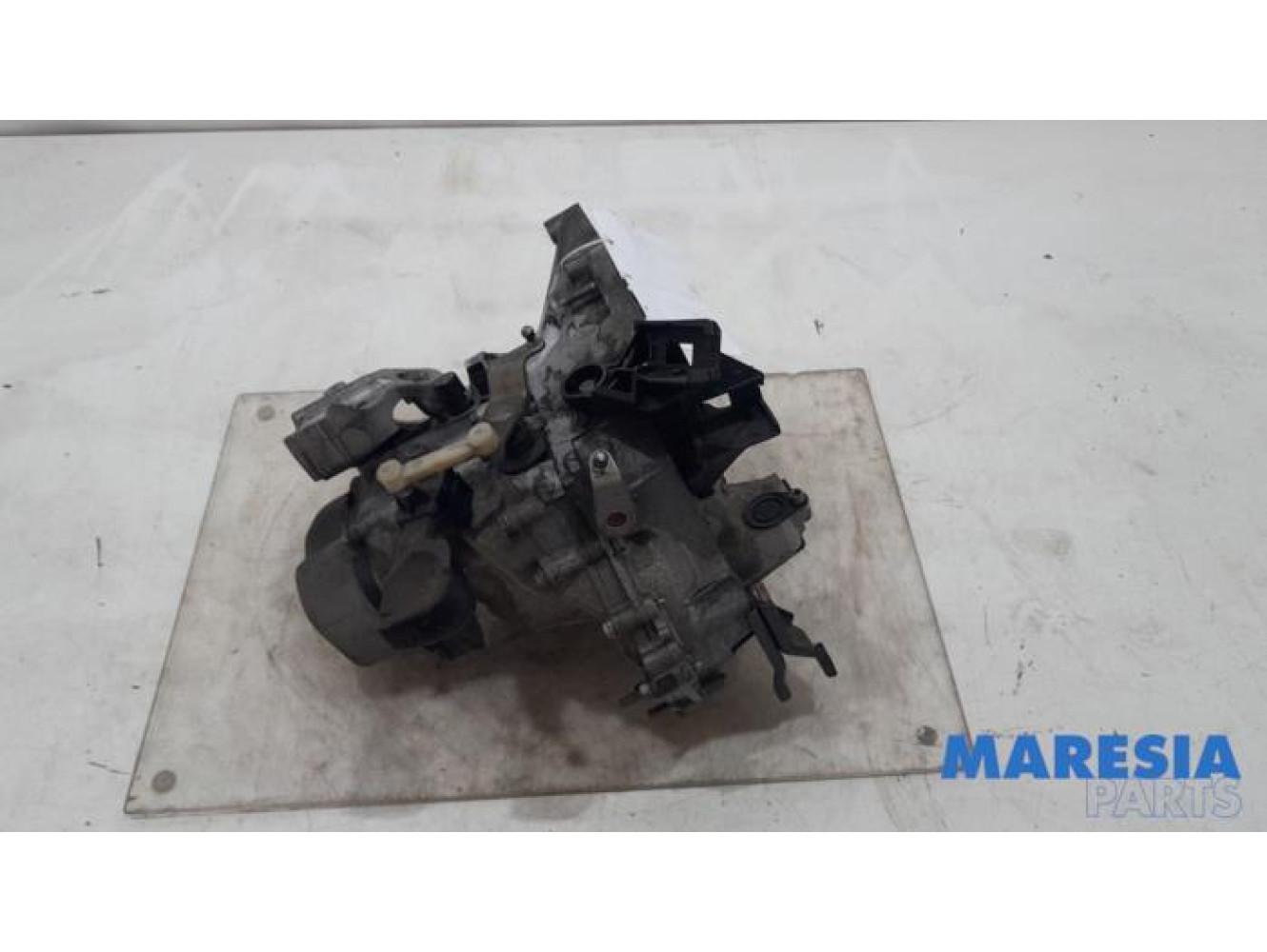 Citroen - C3 - Gearbox
