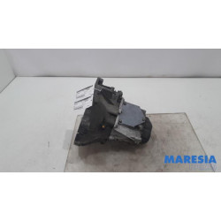 Fiat - Panda - Gearbox