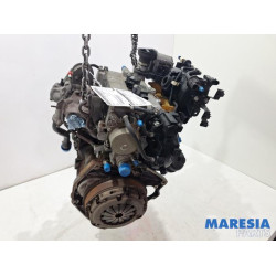 Fiat - Panda - Engine