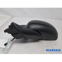 Fiat - 500L - Wing mirror, left