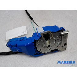 Fiat - 500L - Door lock mechanism 4-door, front left