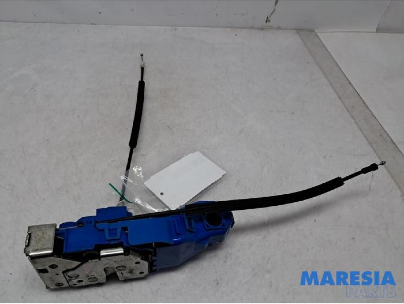 Fiat - 500L - Door lock mechanism 4-door, front left