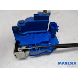 Fiat - 500L - Rear door lock mechanism 4-door, left