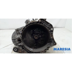 Fiat - Ducato - Gearbox