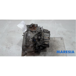 Fiat - Ducato - Gearbox