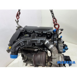 Citroen - C4 Picasso - Motor