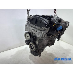 Citroen - C4 Picasso - Motor