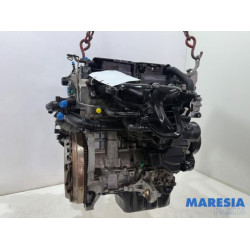 Citroen - C4 Picasso - Motor