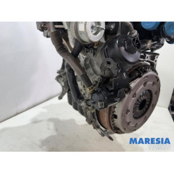 Citroen - C4 Picasso - Motor