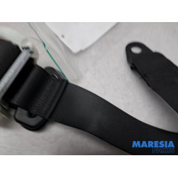 Fiat - 500L - Sicherheitsgurt links hinten