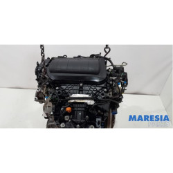 Peugeot - 3008 - Motor