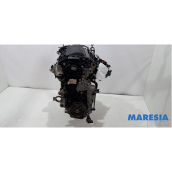 Peugeot - 3008 - Motor