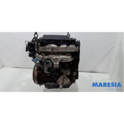 Peugeot - 3008 - Motor