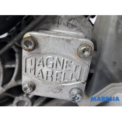 Peugeot - 3008 - Schakelrobot