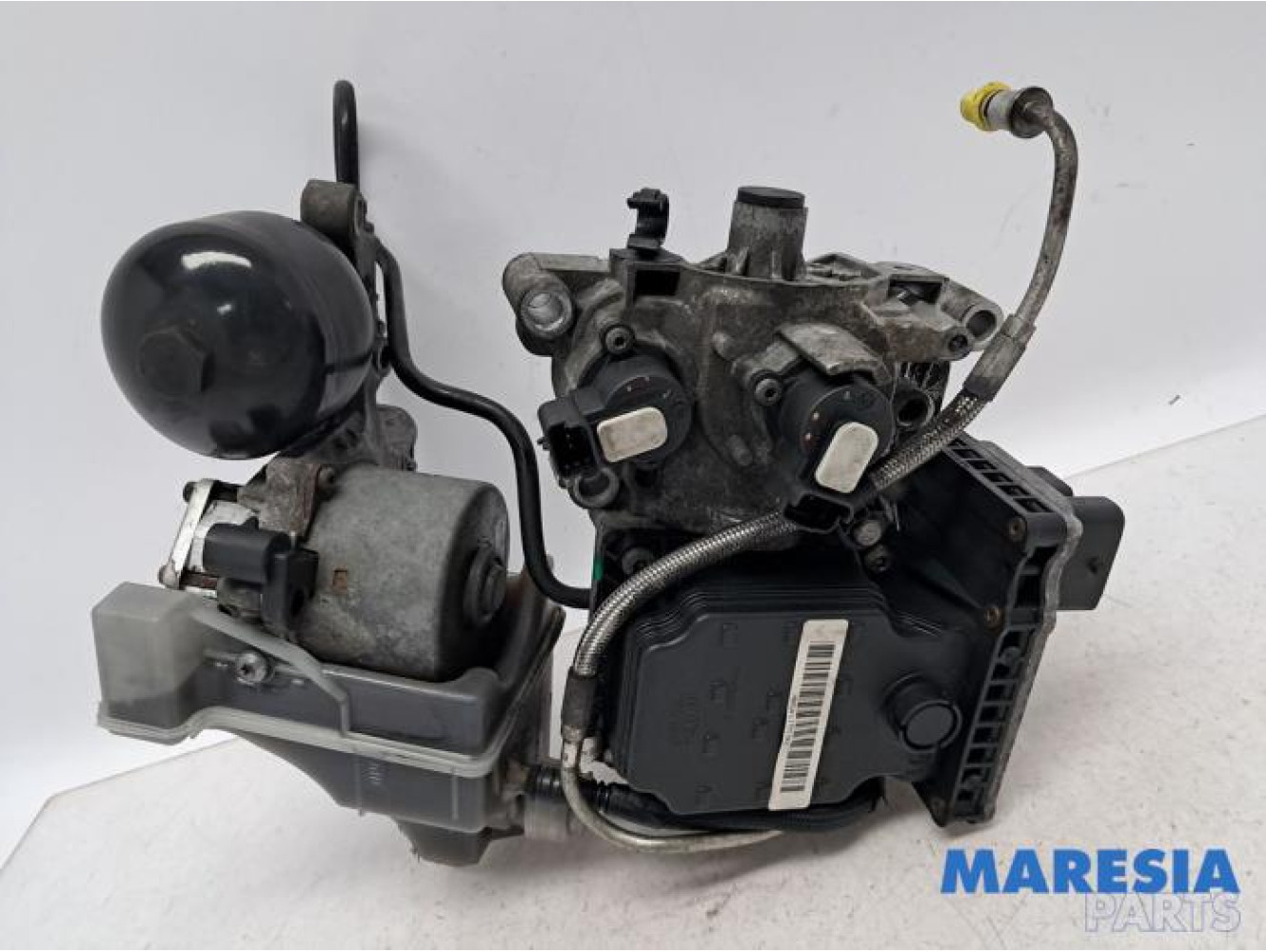 Peugeot - 3008 - Schakelrobot