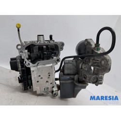 Peugeot - 3008 - Schakelrobot