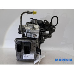 Peugeot - 3008 - Schakelrobot