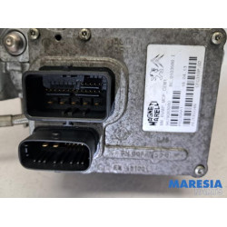 Peugeot - 3008 - Schakelrobot