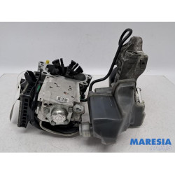 Peugeot - 3008 - Schakelrobot