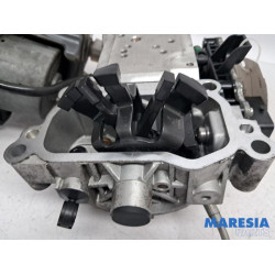 Peugeot - 3008 - Schakelrobot