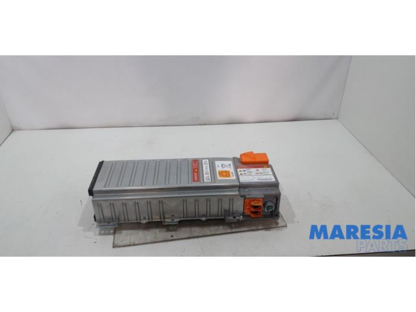 Peugeot - 3008 - Battery (Hybrid)