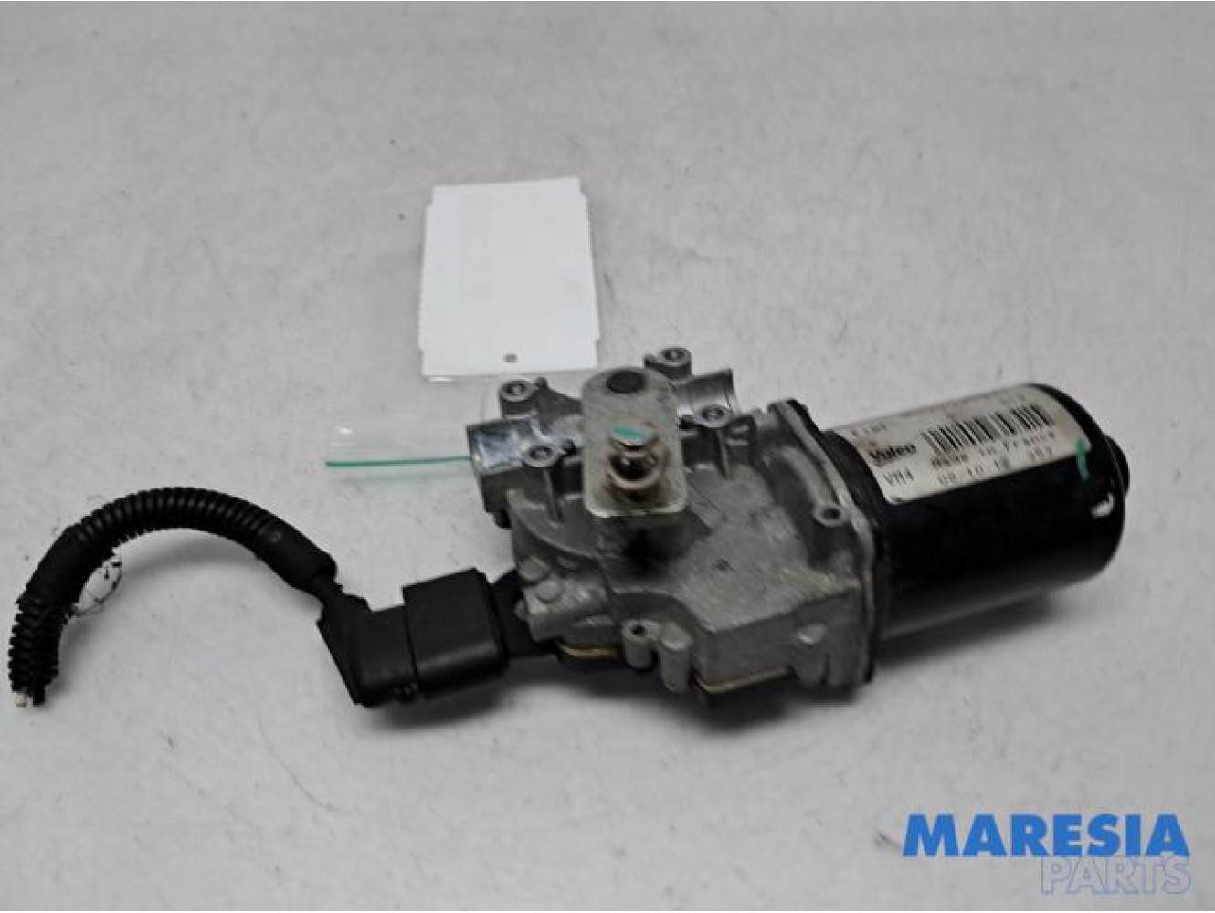 Fiat - 500L - Front wiper motor