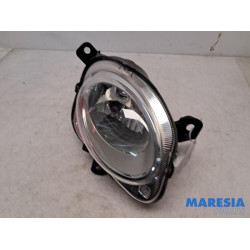 Fiat - 500L - Dagrijverlichting rechts