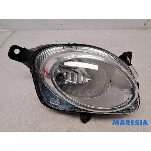 Fiat - 500L - Daytime running light, right
