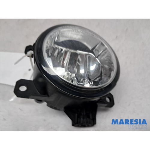 Fiat - 500L - Fog light, front right